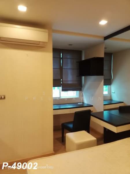 Tree Condo เอกมัย, กรุงเทพ, ซอยสมานฉันท์ ถนนพระราม 4, พระโขนง, คลองเตย, กรุงเทพ, 40 ตร.ม., คอนโด ให้เช่า, โดย Susira Preuksawun, 500345622 - DDproperty.com