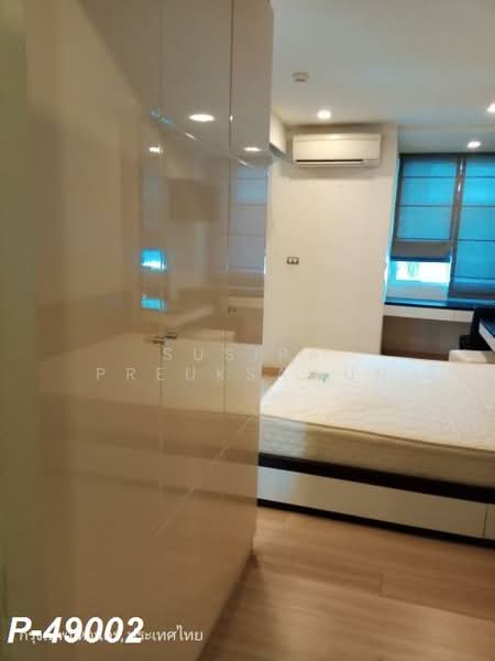 Tree Condo เอกมัย, กรุงเทพ, ซอยสมานฉันท์ ถนนพระราม 4, พระโขนง, คลองเตย, กรุงเทพ, 40 ตร.ม., คอนโด ให้เช่า, โดย Susira Preuksawun, 500345622 - DDproperty.com