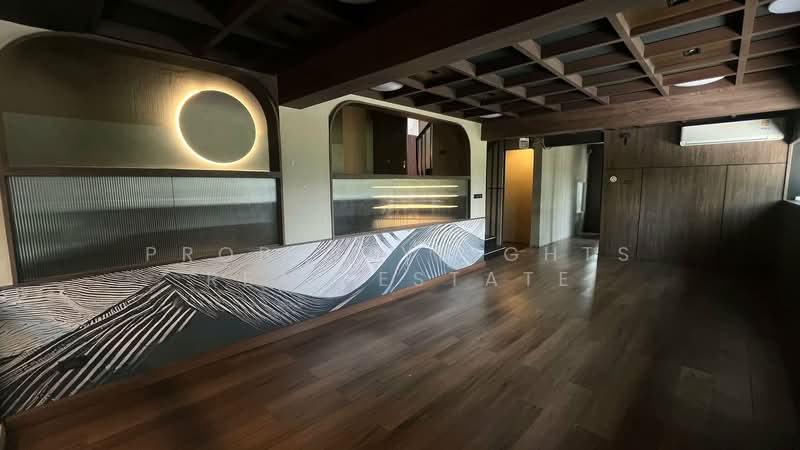 Stand-Alone Commercial Building for Rent in Thonglor, Bangkok, Khlong Toei, Bangkok, , 200 sqm, Shophouse For Rent, by PROPERTYSIGHTS REAL ESTATE, 500345624 - DDproperty.com
