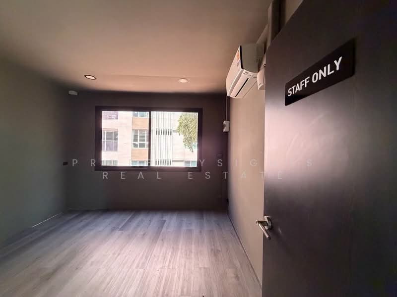 Stand-Alone Commercial Building for Rent in Thonglor, Bangkok, Khlong Toei, Bangkok, , 200 sqm, Shophouse For Rent, by PROPERTYSIGHTS REAL ESTATE, 500345624 - DDproperty.com