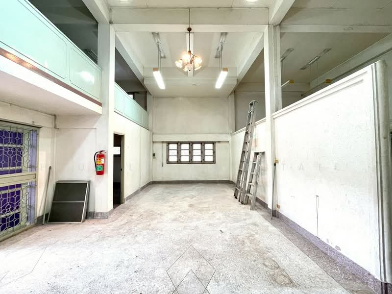 Baan Ruam Kao Phutthamonthon Sai 2, Bangkok, Phutthamonthon Sai 2 Road, Bang Phai, Bang Khae, Bangkok, 7 Bedrooms, 400 sqm, Single Detached House For Sale, by Haus Living Estate, 500345625 - DDproperty.com