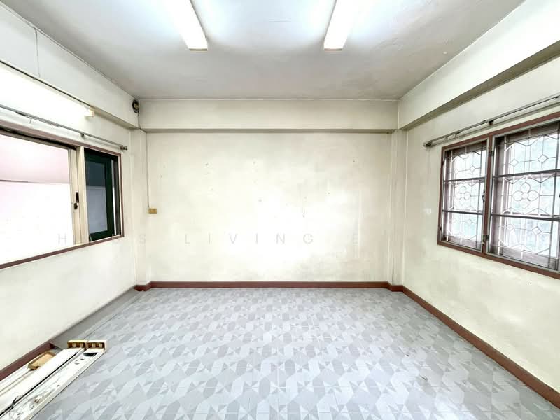Baan Ruam Kao Phutthamonthon Sai 2 : บ้านรวมเก้า พุทธมณฑล สาย 2, กรุงเทพ, ถนนพุทธมณฑลสาย 2, บางไผ่, บางแค, กรุงเทพ, 400 ตร.ม., บ้านเดี่ยว ขาย, โดย Haus Living Estate, 500345625 - DDproperty.com