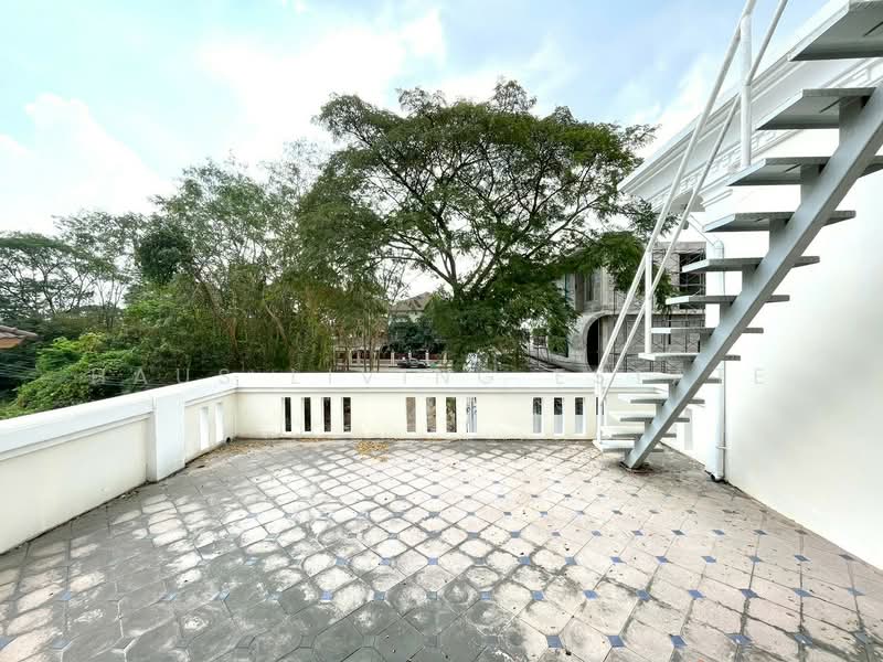 Baan Ruam Kao Phutthamonthon Sai 2, Bangkok, Phutthamonthon Sai 2 Road, Bang Phai, Bang Khae, Bangkok, 7 Bedrooms, 400 sqm, Single Detached House For Sale, by Haus Living Estate, 500345625 - DDproperty.com