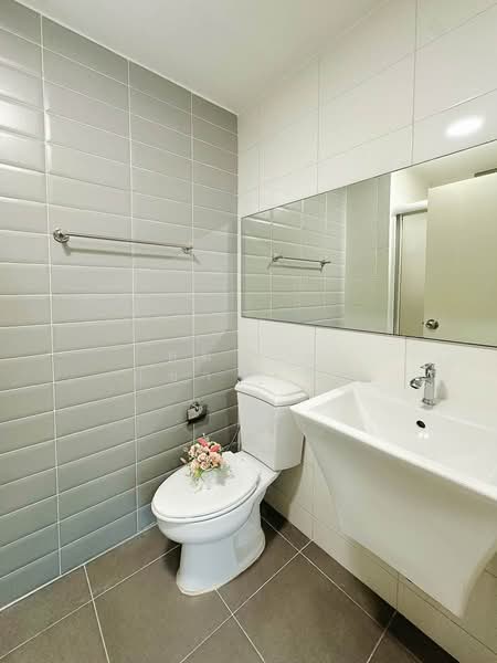 Aspire Rama 4, Bangkok, Rama 4 Road, Phra Kanong, Khlong Toei, Bangkok, 1 Bedroom, 28 sqm, Condo For Sale, by Somchai Ruechajirakit, 500345626 - DDproperty.com
