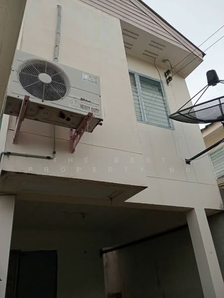 หมู่บ้านเอื้ออาทรเกาะโพธิ์ ชลบุรี, Chon Buri (Pattaya), Tha Bunmi, Ko Chan, Chon Buri (Pattaya), 2 Bedrooms, 150 sqm, Semi-Detached House (Twin House) For Sale, by The Best Property นก, 500345627 - DDproperty.com