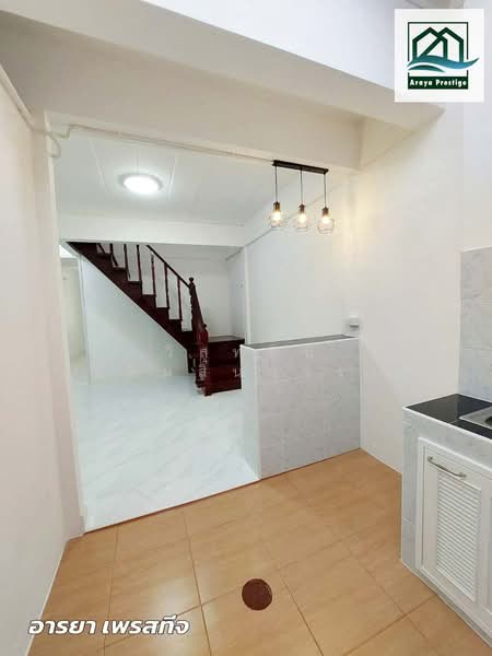 เด่นชัย1 บางด้วน, Samut Prakan, Bang Duan, Muang Samut Prakarn, Samut Prakan, 2 Bedrooms, 84 sqm, Townhouse For Sale, by วิสุทธินี เฉลิมสินสุวรรณ, 500345628 - DDproperty.com