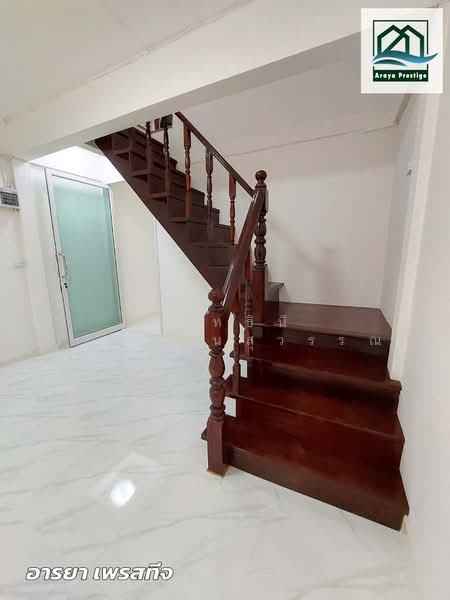 เด่นชัย1 บางด้วน, Samut Prakan, Bang Duan, Muang Samut Prakarn, Samut Prakan, 2 Bedrooms, 84 sqm, Townhouse For Sale, by วิสุทธินี เฉลิมสินสุวรรณ, 500345628 - DDproperty.com