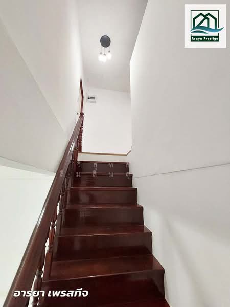 เด่นชัย1 บางด้วน, Samut Prakan, Bang Duan, Muang Samut Prakarn, Samut Prakan, 2 Bedrooms, 84 sqm, Townhouse For Sale, by วิสุทธินี เฉลิมสินสุวรรณ, 500345628 - DDproperty.com