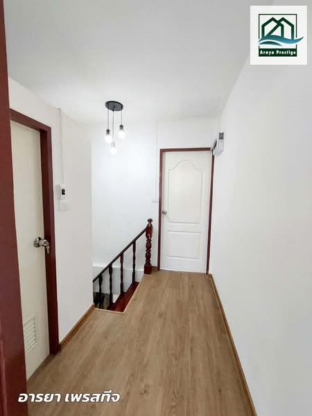 เด่นชัย1 บางด้วน, Samut Prakan, Bang Duan, Muang Samut Prakarn, Samut Prakan, 2 Bedrooms, 84 sqm, Townhouse For Sale, by วิสุทธินี เฉลิมสินสุวรรณ, 500345628 - DDproperty.com