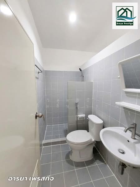 เด่นชัย1 บางด้วน, Samut Prakan, Bang Duan, Muang Samut Prakarn, Samut Prakan, 2 Bedrooms, 84 sqm, Townhouse For Sale, by วิสุทธินี เฉลิมสินสุวรรณ, 500345628 - DDproperty.com