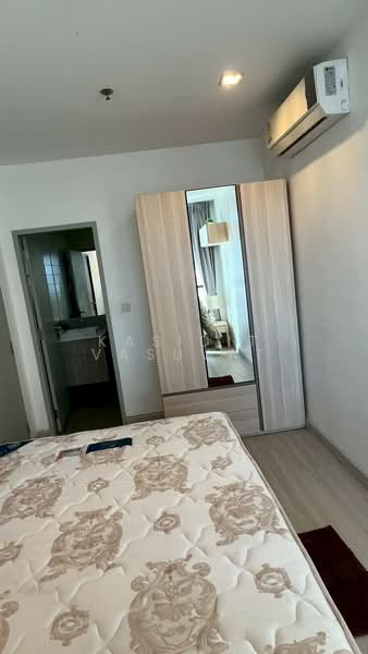 IDEO MOBI Rama 9, Bangkok, 90 Rama 9 Road, Huai Khwang, Bangkok, 1 Bedroom, 31 sqm, Condo For Sale, by Kasidit Vasuvat, 500345629 - DDproperty.com