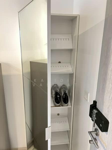 IDEO MOBI Rama 9 : ไอดีโอ โมบิ พระราม 9, กรุงเทพ, 90 ถนนพระราม 9, ห้วยขวาง, กรุงเทพ, 31 ตร.ม., คอนโด ขาย, โดย Kasidit Vasuvat, 500345629 - DDproperty.com