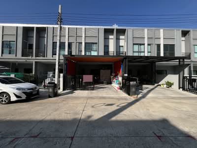 ขาย - V Compound Bangna : วี คอมพาวด์ บางนา, สมุทรปราการ