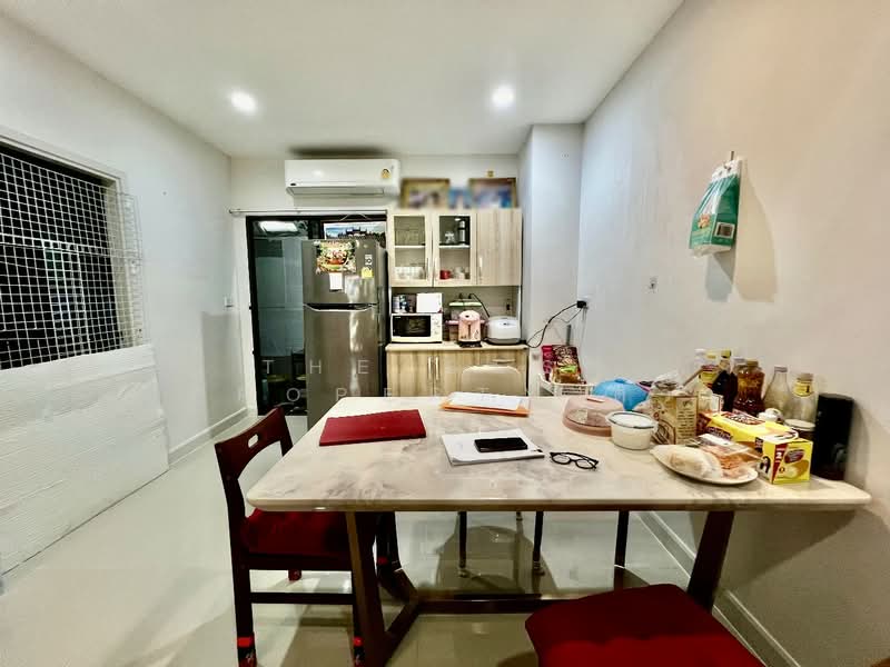 V Compound Bangna, Samut Prakan, Bang Bo - Khlong Dan Road (Bang Na-Trat Km. 26), Bang Phriang, Bang Bo, Samut Prakan, 3 Bedrooms, 137 sqm, Single Detached House For Sale, by The Best Property ติ๋ว, 500345632 - DDproperty.com