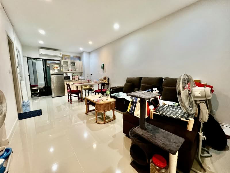 V Compound Bangna : วี คอมพาวด์ บางนา, สมุทรปราการ, ถ.บางบ่อ-คลองด่าน (บางนา-ตราด กม.26), บางเพรียง, บางบ่อ, สมุทรปราการ, 137 ตร.ม., บ้านเดี่ยว ขาย, โดย The Best Property ติ๋ว, 500345632 - DDproperty.com