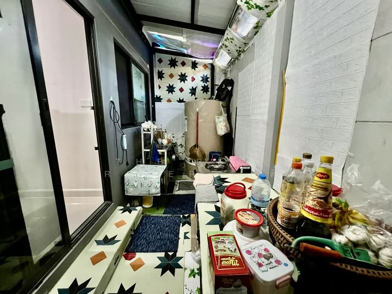 V Compound Bangna, Samut Prakan, Bang Bo - Khlong Dan Road (Bang Na-Trat Km. 26), Bang Phriang, Bang Bo, Samut Prakan, 3 Bedrooms, 137 sqm, Single Detached House For Sale, by The Best Property ติ๋ว, 500345632 - DDproperty.com