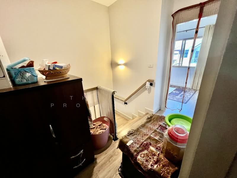 V Compound Bangna, Samut Prakan, Bang Bo - Khlong Dan Road (Bang Na-Trat Km. 26), Bang Phriang, Bang Bo, Samut Prakan, 3 Bedrooms, 137 sqm, Single Detached House For Sale, by The Best Property ติ๋ว, 500345632 - DDproperty.com