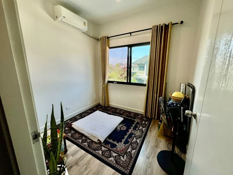 V Compound Bangna, Samut Prakan, Bang Bo - Khlong Dan Road (Bang Na-Trat Km. 26), Bang Phriang, Bang Bo, Samut Prakan, 3 Bedrooms, 137 sqm, Single Detached House For Sale, by The Best Property ติ๋ว, 500345632 - DDproperty.com