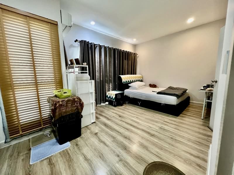 V Compound Bangna, Samut Prakan, Bang Bo - Khlong Dan Road (Bang Na-Trat Km. 26), Bang Phriang, Bang Bo, Samut Prakan, 3 Bedrooms, 137 sqm, Single Detached House For Sale, by The Best Property ติ๋ว, 500345632 - DDproperty.com