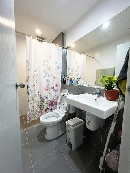 V Compound Bangna, Samut Prakan, Bang Bo - Khlong Dan Road (Bang Na-Trat Km. 26), Bang Phriang, Bang Bo, Samut Prakan, 3 Bedrooms, 137 sqm, Single Detached House For Sale, by The Best Property ติ๋ว, 500345632 - DDproperty.com