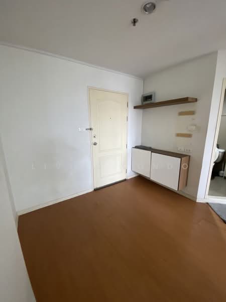 Lumpini Condo Town Ramintra-Navamin : ลุมพินี คอนโดทาวน์ รามอินทรา-นวมินทร์, กรุงเทพ, ซอยรามอินทรา 78 ถนนนวมินทร์ - รามอินทรา, รามอินทรา, คันนายาว, กรุงเทพ, 25 ตร.ม., คอนโด ให้เช่า, โดย Living Condo, 500345633 - DDproperty.com