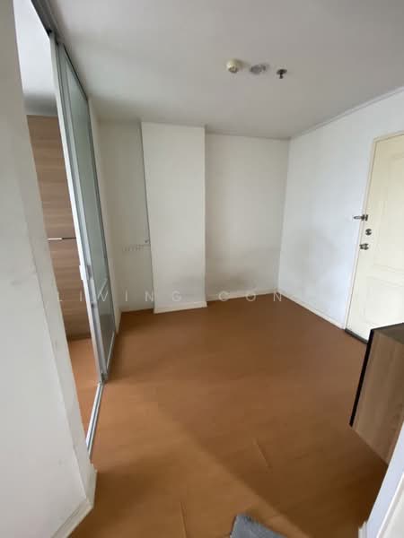 Lumpini Condo Town Ramintra-Navamin, Bangkok, Soi Ramindhra 78, Nawamin Road - Ramintra Road, Ram Inthra, Khan Na Yao, Bangkok, 1 Bedroom, 25 sqm, Condo For Rent, by Living Condo, 500345633 - DDproperty.com