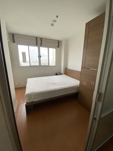 Lumpini Condo Town Ramintra-Navamin : ลุมพินี คอนโดทาวน์ รามอินทรา-นวมินทร์, กรุงเทพ, ซอยรามอินทรา 78 ถนนนวมินทร์ - รามอินทรา, รามอินทรา, คันนายาว, กรุงเทพ, 25 ตร.ม., คอนโด ให้เช่า, โดย Living Condo, 500345633 - DDproperty.com