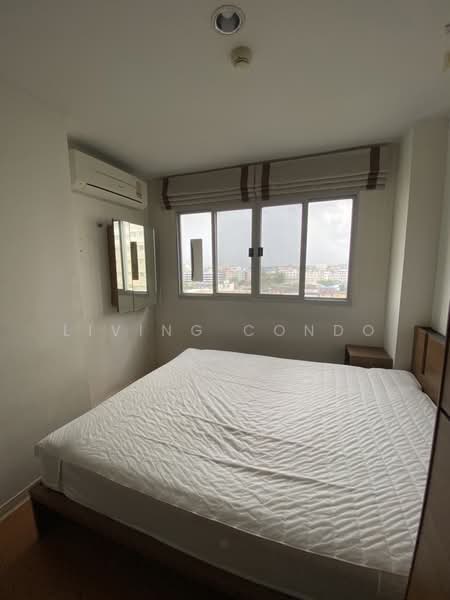 Lumpini Condo Town Ramintra-Navamin, Bangkok, Soi Ramindhra 78, Nawamin Road - Ramintra Road, Ram Inthra, Khan Na Yao, Bangkok, 1 Bedroom, 25 sqm, Condo For Rent, by Living Condo, 500345633 - DDproperty.com