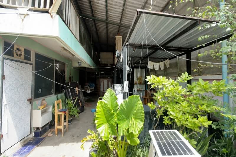 ซอยคู้บอน 28 ถนนคู้บอน ถนนรามอินทรา แขวงรามอินทรา เขตคันนายาว กทม.10230, Bangkok, ถามอินทรา, Ram Inthra, Khan Na Yao, Bangkok, , 232 sqm, Land For Sale, by สง่าชัย ไทรทองคำ, 500345634 - DDproperty.com