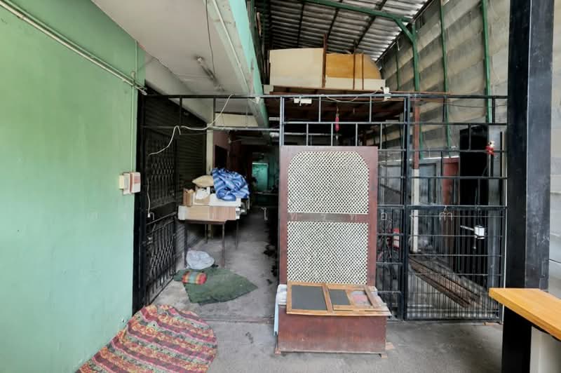 ซอยคู้บอน 28 ถนนคู้บอน ถนนรามอินทรา แขวงรามอินทรา เขตคันนายาว กทม.10230, Bangkok, ถามอินทรา, Ram Inthra, Khan Na Yao, Bangkok, , 232 sqm, Land For Sale, by สง่าชัย ไทรทองคำ, 500345634 - DDproperty.com
