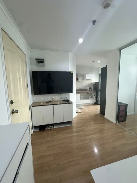Lumpini Ville Ratburana-Riverview, Bangkok, Soi Ratburana 6/1, Ratburana Road, Bangpakok, Rat Burana, Bangkok, 1 Bedroom, 28 sqm, Condo For Sale, by Living Real Estates, 500345635 - DDproperty.com