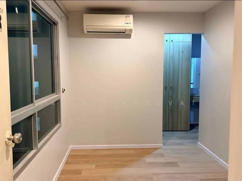 Lumpini Ville On Nut 46, Bangkok, Sukhumvit 77 Road, Suan Luang, Bangkok, 2 Bedrooms, 45 sqm, Condo For Sale, by Kasidit Vasuvat, 500345638 - DDproperty.com