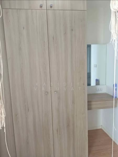 Lumpini Ville On Nut 46, Bangkok, Sukhumvit 77 Road, Suan Luang, Bangkok, 2 Bedrooms, 45 sqm, Condo For Sale, by Kasidit Vasuvat, 500345638 - DDproperty.com