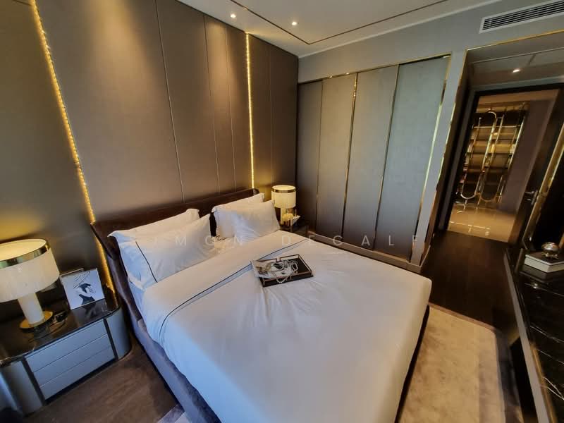 Nivati Thonglor 23, Bangkok, Soi Thonglor 23, Sukhumvit 55 Road, Khlong Tan Nua, Watthana, Bangkok, 2 Bedrooms, 131 sqm, Condo For Sale, by Simon Decalf, 500345640 - DDproperty.com