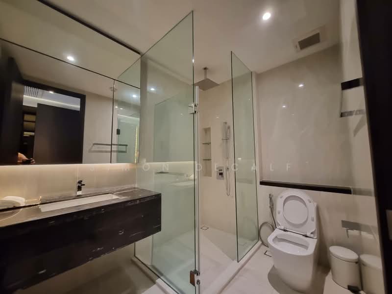 Nivati Thonglor 23, Bangkok, Soi Thonglor 23, Sukhumvit 55 Road, Khlong Tan Nua, Watthana, Bangkok, 2 Bedrooms, 131 sqm, Condo For Sale, by Simon Decalf, 500345640 - DDproperty.com