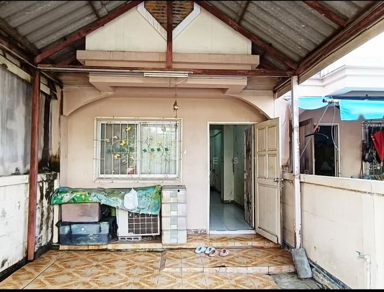 กิตตินคร บางบ่อ (Kittinakorn Bangbo), สมุทรปราการ, บางบ่อ, สมุทรปราการ, 100 ตร.ม., ทาวน์เฮ้าส์ ขาย, โดย The Best Property เครือ, 500345641 - DDproperty.com