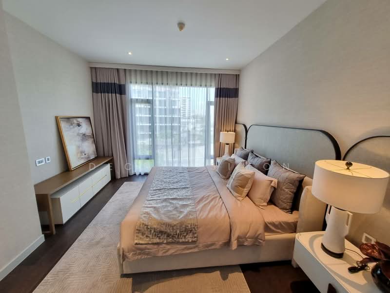Nivati Thonglor 23, Bangkok, Soi Thonglor 23, Sukhumvit 55 Road, Khlong Tan Nua, Watthana, Bangkok, 2 Bedrooms, 119 sqm, Condo For Sale, by Decalf Simon, 500345643 - DDproperty.com