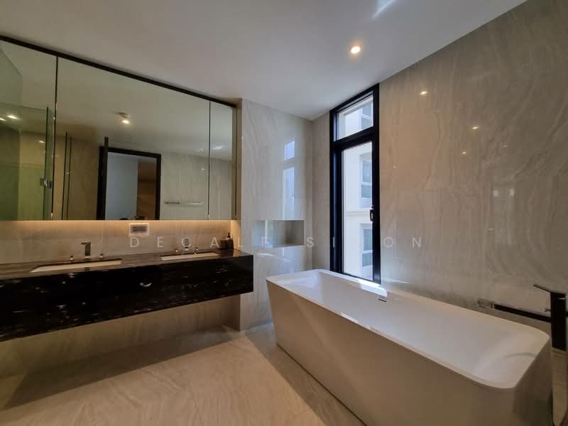 Nivati Thonglor 23, Bangkok, Soi Thonglor 23, Sukhumvit 55 Road, Khlong Tan Nua, Watthana, Bangkok, 2 Bedrooms, 119 sqm, Condo For Sale, by Decalf Simon, 500345643 - DDproperty.com