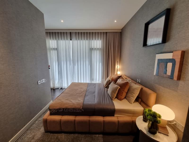 Nivati Thonglor 23, Bangkok, Soi Thonglor 23, Sukhumvit 55 Road, Khlong Tan Nua, Watthana, Bangkok, 2 Bedrooms, 119 sqm, Condo For Sale, by Decalf Simon, 500345643 - DDproperty.com