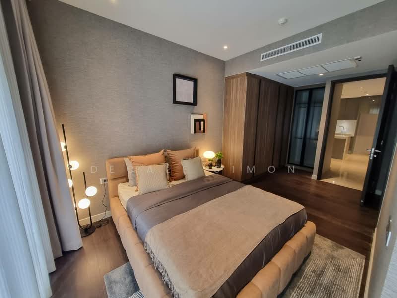 Nivati Thonglor 23, Bangkok, Soi Thonglor 23, Sukhumvit 55 Road, Khlong Tan Nua, Watthana, Bangkok, 2 Bedrooms, 119 sqm, Condo For Sale, by Decalf Simon, 500345643 - DDproperty.com