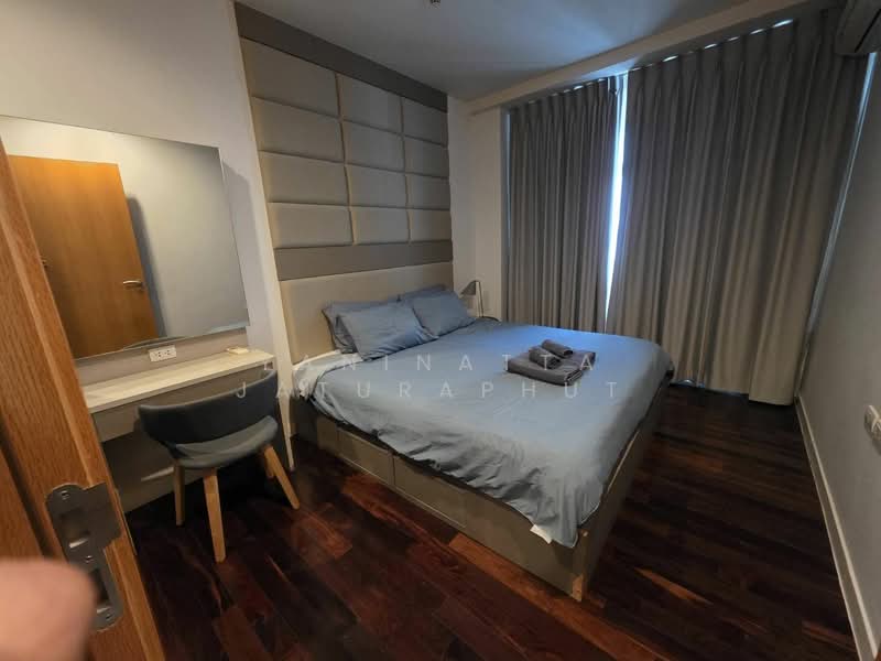 Circle Condominium, Bangkok, 1674 Soi Petchaburi 36 Petchaburi Road, Makkasan, Ratchathewi, Bangkok, 1 Bedroom, 49 sqm, Condo For Rent, by Yaninatta Jaturaphut, 500345644 - DDproperty.com
