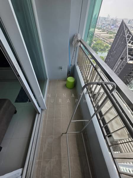 Circle Condominium : เซอร์เคิล คอนโดมิเนียม, กรุงเทพ, 1674 ซอยเพชรบุรี 36 ถนนเพชรบุรี, มักกะสัน, ราชเทวี, กรุงเทพ, 49 ตร.ม., คอนโด ให้เช่า, โดย Yaninatta Jaturaphut, 500345644 - DDproperty.com