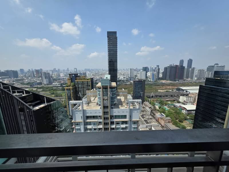 Circle Condominium : เซอร์เคิล คอนโดมิเนียม, กรุงเทพ, 1674 ซอยเพชรบุรี 36 ถนนเพชรบุรี, มักกะสัน, ราชเทวี, กรุงเทพ, 49 ตร.ม., คอนโด ให้เช่า, โดย Yaninatta Jaturaphut, 500345644 - DDproperty.com