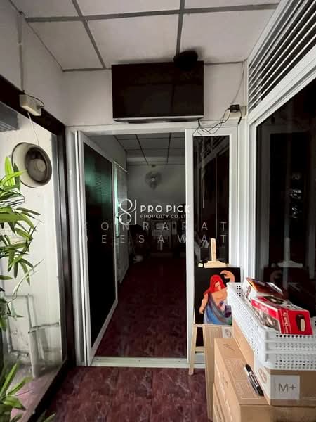 For Rent G floor Shophouse Sukhumvit street 100 sq.m, Bangkok, สุขุมวิท, Khong Tan, Khlong Toei, Bangkok, , 100 sqm, Shophouse For Rent, by Konrarat Deesawat, 500345645 - DDproperty.com