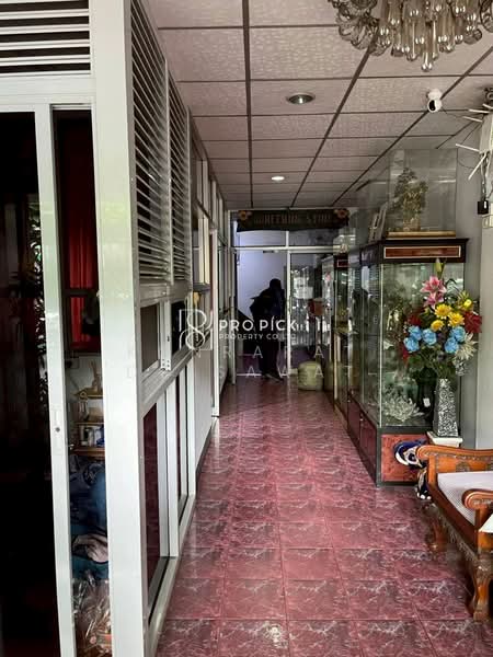 For Rent G floor Shophouse Sukhumvit street 100 sq.m, Bangkok, สุขุมวิท, Khong Tan, Khlong Toei, Bangkok, , 100 sqm, Shophouse For Rent, by Konrarat Deesawat, 500345645 - DDproperty.com