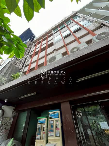 For Rent G floor Shophouse Sukhumvit street 100 sq.m, Bangkok, สุขุมวิท, Khong Tan, Khlong Toei, Bangkok, , 100 sqm, Shophouse For Rent, by Konrarat Deesawat, 500345645 - DDproperty.com