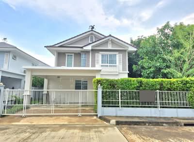 ขาย - Villaggio Pinklao-Salaya : วิลลาจจิโอ ปิ่นเกล้า-ศาลายา, นนทบุรี