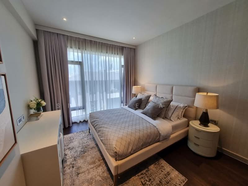 Nivati Thonglor 23, Bangkok, Soi Thonglor 23, Sukhumvit 55 Road, Khlong Tan Nua, Watthana, Bangkok, 2 Bedrooms, 131 sqm, Condo For Sale, by Simon Decalf, 500345648 - DDproperty.com