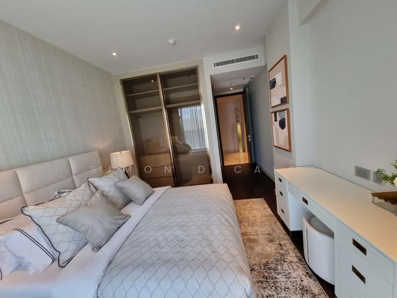Nivati Thonglor 23, Bangkok, Soi Thonglor 23, Sukhumvit 55 Road, Khlong Tan Nua, Watthana, Bangkok, 2 Bedrooms, 131 sqm, Condo For Sale, by Simon Decalf, 500345648 - DDproperty.com