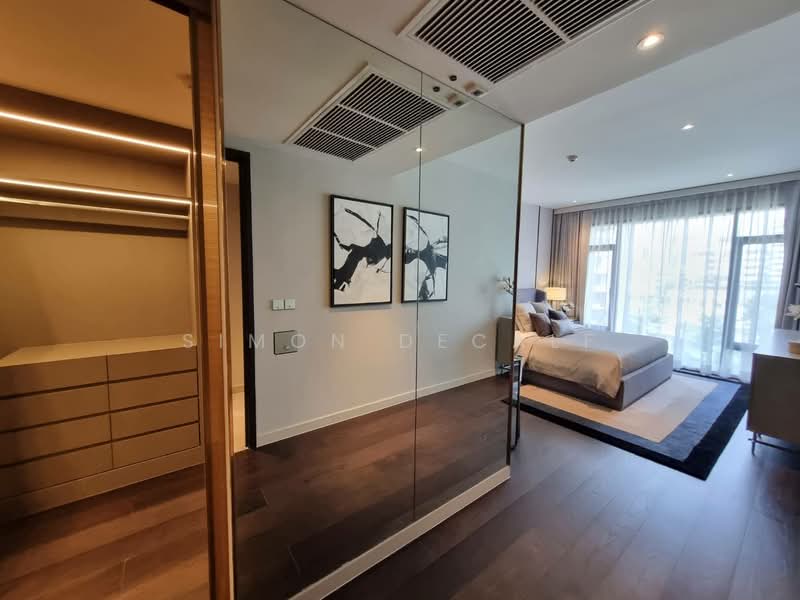 Nivati Thonglor 23, Bangkok, Soi Thonglor 23, Sukhumvit 55 Road, Khlong Tan Nua, Watthana, Bangkok, 2 Bedrooms, 131 sqm, Condo For Sale, by Simon Decalf, 500345648 - DDproperty.com